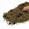 Yerba Mate Green Fruit Force - 500 g Owocowa Bomba 0,5kg Owoce Leśne